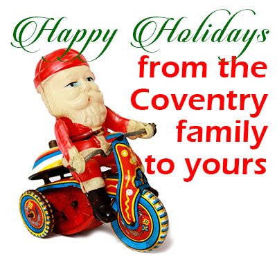 coventry family