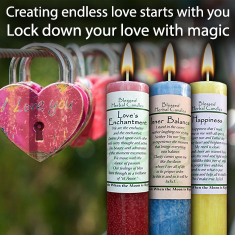LTM Creating endless love starts with you